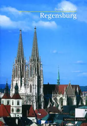 Hubel |  Regensburg | Buch |  Sack Fachmedien