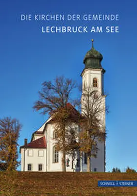 Pörnbacher |  Lechbruck am See | Buch |  Sack Fachmedien