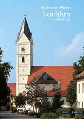Ernest Lang |  Neufahrn bei Freising | Buch |  Sack Fachmedien