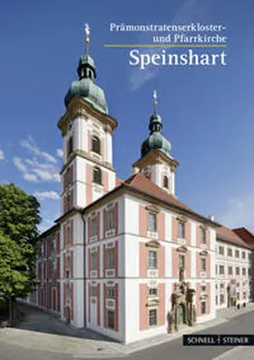 Hartig / Motyka |  Speinshart | Buch |  Sack Fachmedien