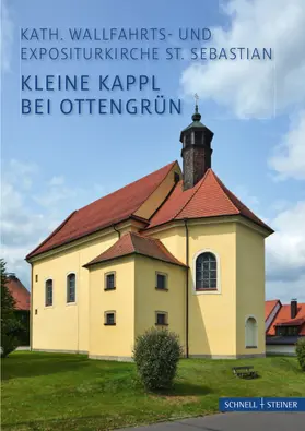 Altmann |  Kleine Kappl bei Ottengrün | Buch |  Sack Fachmedien