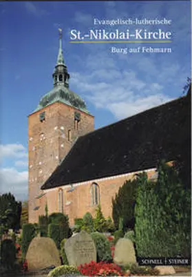 Schneider / Wiechmann / Jirjahlke |  Burg auf Fehmarn | Buch |  Sack Fachmedien