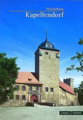 Moszner |  Wasserburg | Buch |  Sack Fachmedien