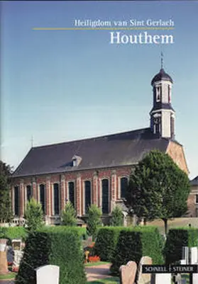 Jan G. M. Notten |  Houthem | Buch |  Sack Fachmedien