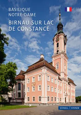 Knapp |  Birnau sur Lac de Constance | Buch |  Sack Fachmedien