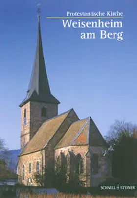 Müller |  Weisenheim am Berg | Buch |  Sack Fachmedien