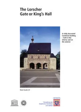 Ludwig |  Lorsch | Buch |  Sack Fachmedien
