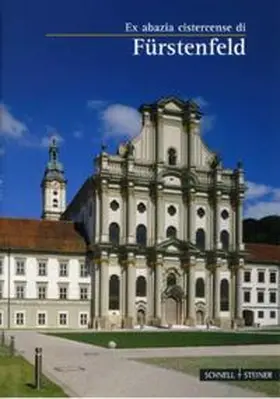 Bachmair / Pfister |  Fürstenfeld | Buch |  Sack Fachmedien