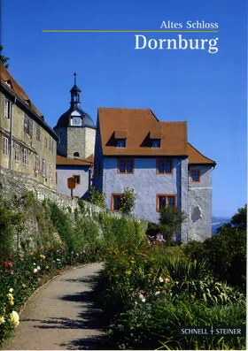 Plein |  Dornburg | Buch |  Sack Fachmedien