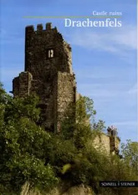 Thon / Klein |  Drachenfels | Buch |  Sack Fachmedien