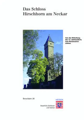 Spiegelberg |  Hirschhorn am Neckar | Buch |  Sack Fachmedien