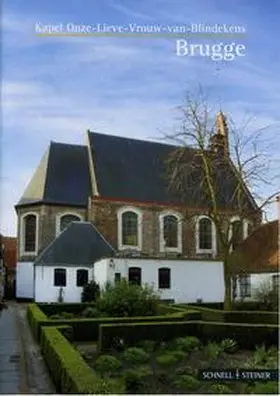 Tilleman | Brügge | Buch | 978-3-7954-6679-4 | sack.de