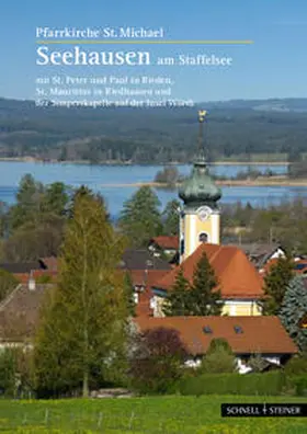 Paulus |  Seehausen am Staffelsee | Buch |  Sack Fachmedien