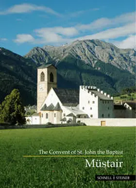 Dind / Goll |  Müstair | Buch |  Sack Fachmedien