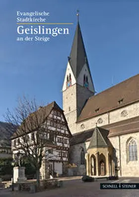 Leistenschneider / Bauer |  Geislingen an der Steige | Buch |  Sack Fachmedien