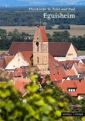 Bucher |  Eguisheim | Buch |  Sack Fachmedien