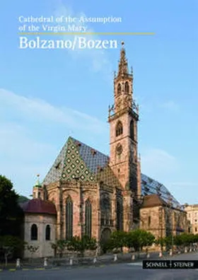 Stampfer |  Bozen | Buch |  Sack Fachmedien