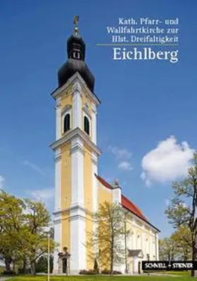Karl-Maria Ferges |  Eichlberg | Buch |  Sack Fachmedien