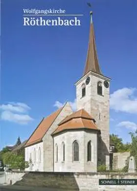 Thomas Göß |  Röthenbach bei St. Wolfgang | Buch |  Sack Fachmedien