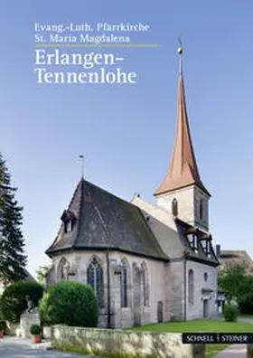 Franz Machilek / Wilhelm Emde / Ingeborg Fuhrmann-Hoffmann |  Tennenlohe | Buch |  Sack Fachmedien