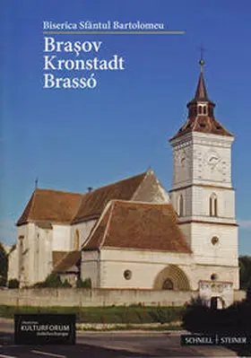 Popa |  Kronstadt | Buch |  Sack Fachmedien