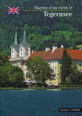 Götz |  Tegernsee | Buch |  Sack Fachmedien