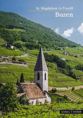 Stampfer |  Bozen | Buch |  Sack Fachmedien