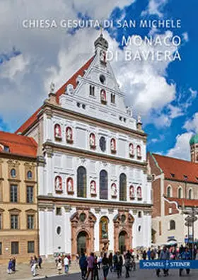 Bernhard Paal SJ / Karl Kern SJ / Paal |  Múnich | Buch |  Sack Fachmedien