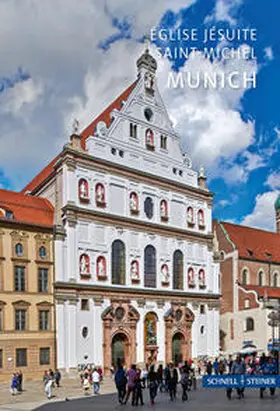 Bernhard Paal SJ / Karl Kern SJ / Paal |  Munich | Buch |  Sack Fachmedien