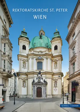 Simon |  Wien | Buch |  Sack Fachmedien