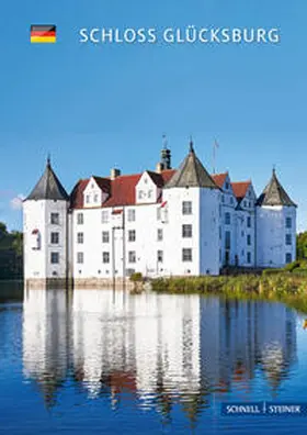 Auge / Loose |  Schloss Glücksburg | Buch |  Sack Fachmedien