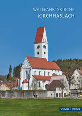 Altmann |  Kirchhaslach | Buch |  Sack Fachmedien