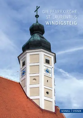 Haslinger |  Windigsteig | Buch |  Sack Fachmedien