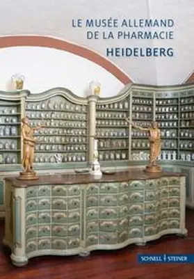Huwer |  Heidelberg | Buch |  Sack Fachmedien