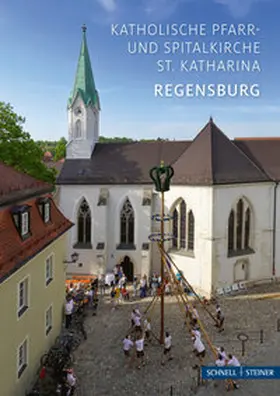 Schelling |  Regensburg | Buch |  Sack Fachmedien