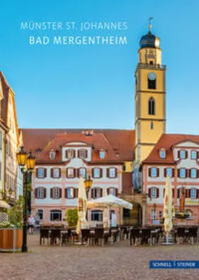 Grube / Appold / Häring |  Bad Mergentheim | Buch |  Sack Fachmedien