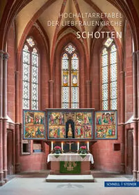 Heuermann / Evangelische Kirchengemeinde Schotten |  Schotten (Vogelsbergkreis) | Buch |  Sack Fachmedien