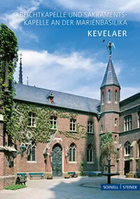 Kamps / Schneider |  Kevelaer | Buch |  Sack Fachmedien