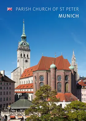 Schauerte / Eberts |  Munich | Buch |  Sack Fachmedien