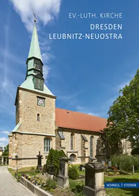 Nagel / Niederlag |  Dresden-Leubnitz-Neuostra | Buch |  Sack Fachmedien