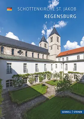 Strobel |  Regensburg | Buch |  Sack Fachmedien