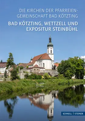 Rimsl / Wiegand |  Bad Kötzting | Buch |  Sack Fachmedien