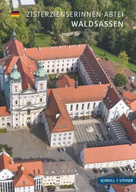 Pfister / Schlembach |  Waldsassen | Buch |  Sack Fachmedien