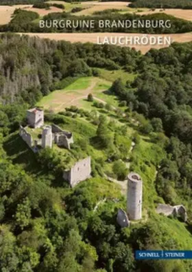 Rudolph |  Lauchröden | Buch |  Sack Fachmedien