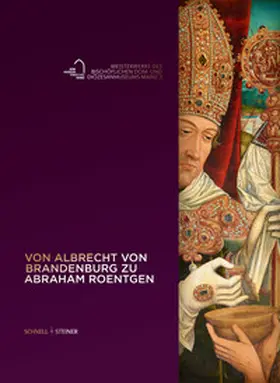 Bistum Mainz |  Von Albrecht von Brandenburg zu Abraham Roentgen | Buch |  Sack Fachmedien