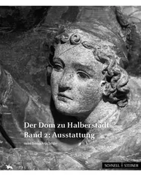 Brandl / Engel / Seliger |  Der Dom zu Halberstadt | Buch |  Sack Fachmedien