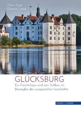 Loose |  Glücksburg | Buch |  Sack Fachmedien