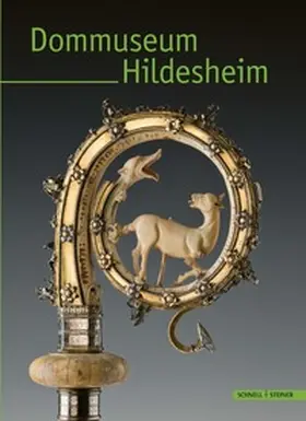 Brandt / Höhl / Gerhard |  Dommuseum Hildesheim | Buch |  Sack Fachmedien