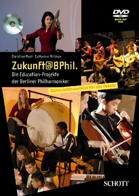 Milliken / Mast |  Zukunft@BPhil. | Buch |  Sack Fachmedien