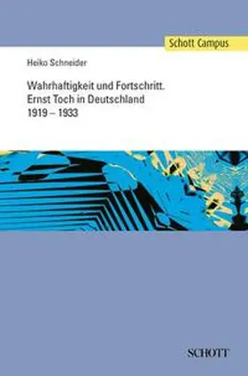 Schneider |  Wahrhaftigkeit und Fortschritt | Buch |  Sack Fachmedien